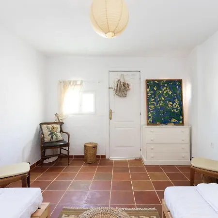 Live Socorro Juan Fu Rural Piscina En Servicio Hasta Mayo Vakantiehuis