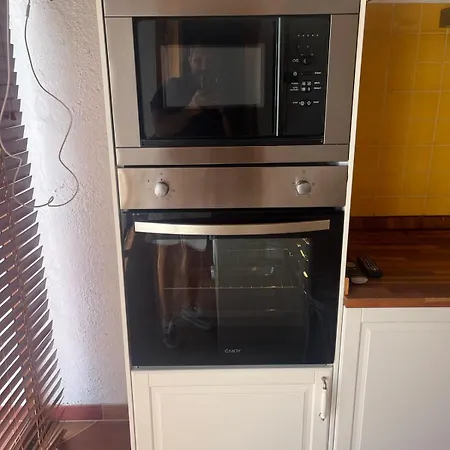 Vakantiehuis Live Socorro Juan Fu Rural Güimar