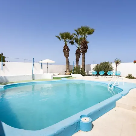 Live Socorro Juan Fu Rural Piscina En Servicio Hasta Mayo Holiday home Guimar