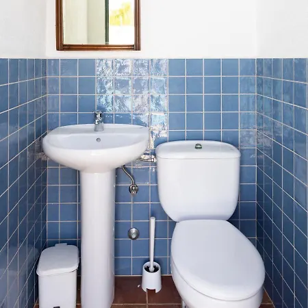 Holiday home Live Socorro Juan Fu Rural Piscina En Servicio Hasta Mayo Guimar