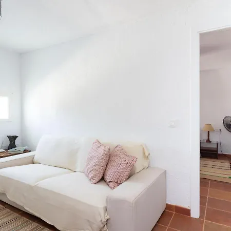 Holiday home Live Socorro Juan Fu Rural Piscina En Servicio Hasta Mayo Guimar
