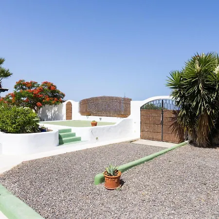 Live Socorro Juan Fu Rural Piscina En Servicio Hasta Mayo Holiday home Guimar
