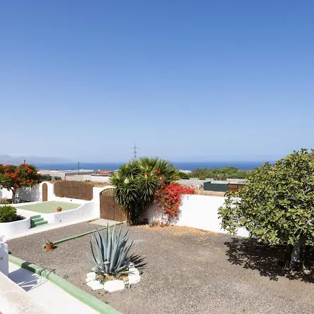 Holiday home Live Socorro Juan Fu Rural Piscina En Servicio Hasta Mayo *