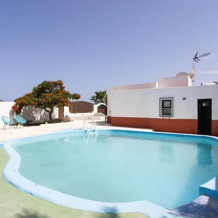 Live Socorro Juan Fu Rural Piscina En Servicio Hasta Mayo Holiday home