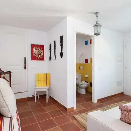 Holiday home Live Socorro Juan Fu Rural Piscina En Servicio Hasta Mayo