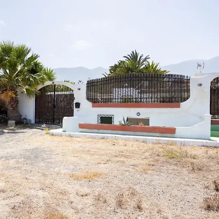Live Socorro Juan Fu Rural Hébergement de vacances