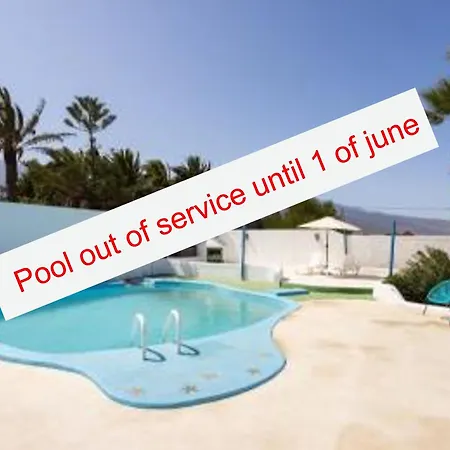 Live Socorro Juan Fu Rural Piscina En Servicio Hasta Mayo Holiday home