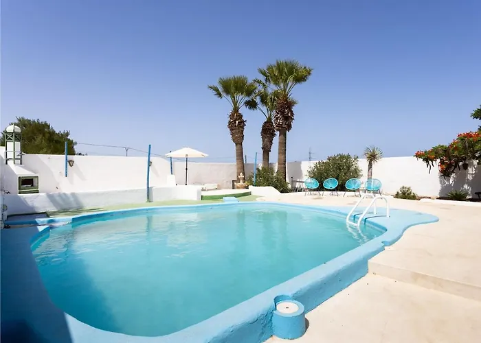 Live Socorro Juan Fu Rural Hébergement de vacances Güimar