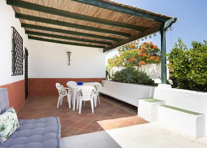 Live Socorro Juan Fu Rural Hébergement de vacances Güimar