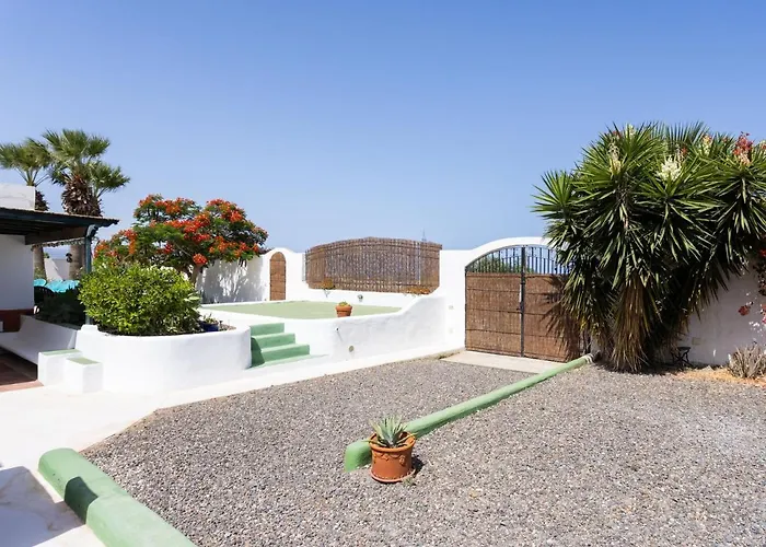 Live Socorro Juan Fu Rural Hébergement de vacances Güimar