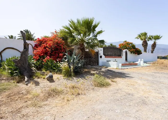 Live Socorro Juan Fu Rural Hébergement de vacances *
