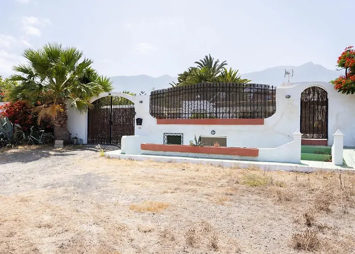 Live Socorro Juan Fu Rural Hébergement de vacances