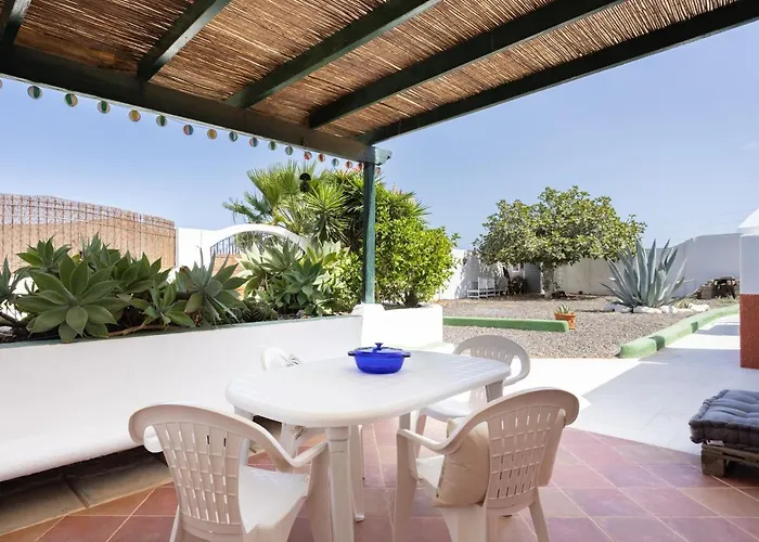 Hébergement de vacances Live Socorro Juan Fu Rural