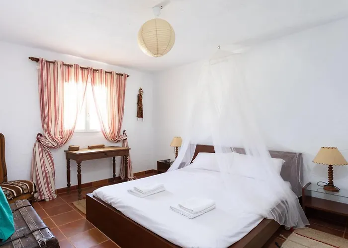 Live Socorro Juan Fu Rural Hébergement de vacances *