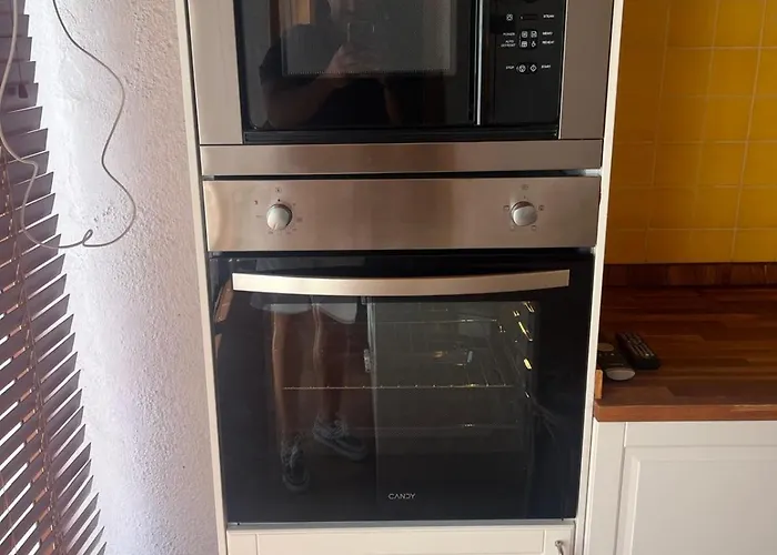 Feriehus Live Socorro Juan Fu Rural Güimar